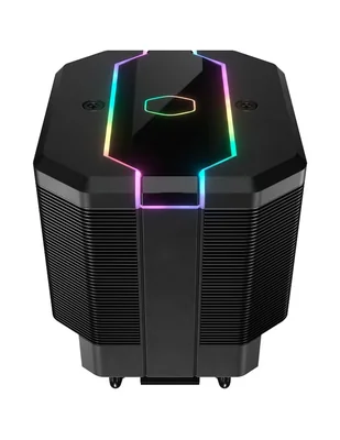 Disipador Cooler Master