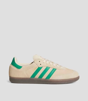 Tenis casuales Samba ADV en piel Hombre