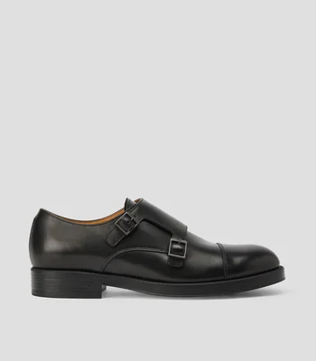 Zapatos casuales derby Hombre