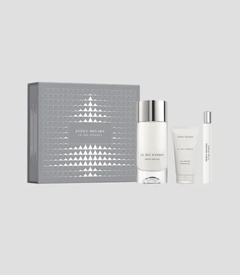 Set LE SEL DISSEY EAU DE TOILETTE Set Hombre