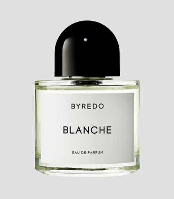 Perfume Byredo Blanche, Eau de Parfum 100 ml para Unisex