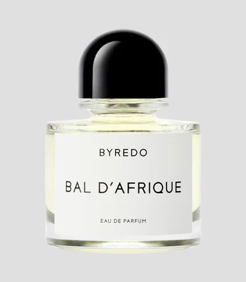 Perfume Byredo Bal D'Afrique, Eau de Parfum 100 ml Unisex