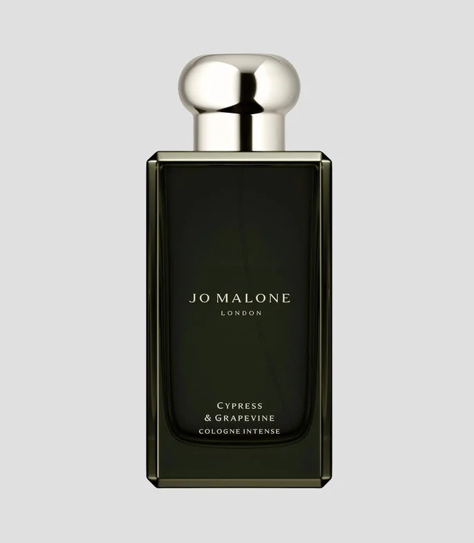 Perfume Cypress & Grapevine, Eau de Toilette 200 ml para Hombre