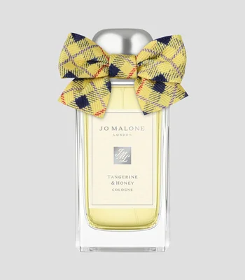 Perfume Tangerine Honey Cologne, Eau de Toilette 100 ml Unisex