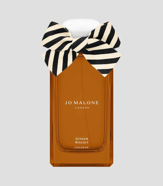 Perfume Ginger Biscuit Cologne, Eau de Toilette 100 ml Unisex
