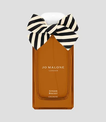 Perfume Ginger Biscuit Cologne, Eau de Toilette 100 ml Unisex