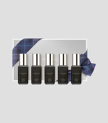 Set Cologne Intense Unisex