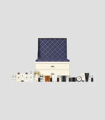 Set Calendario de Adviento Unisex