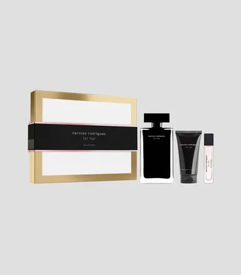 Set For Her Eau de Toilette Set Mujer