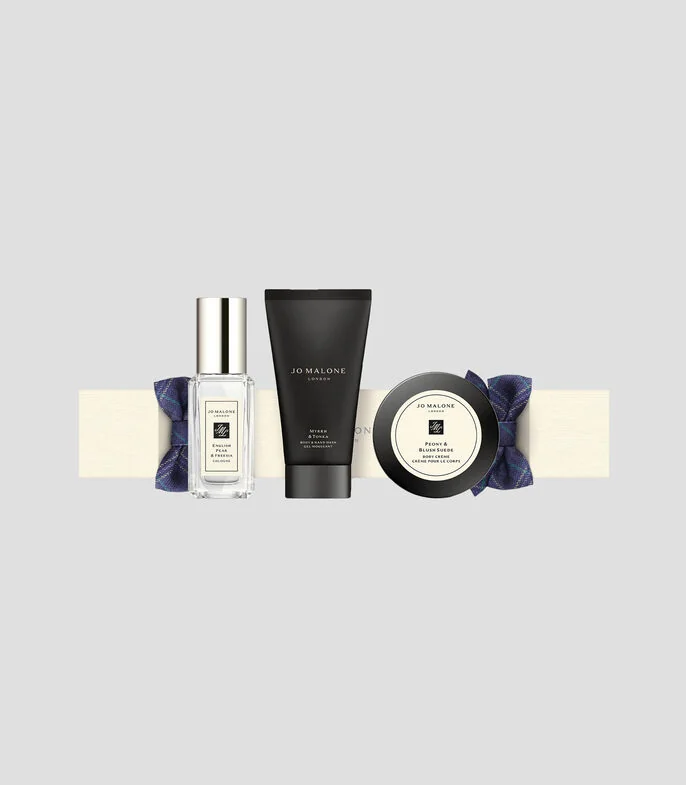 Set Cracker Mujer