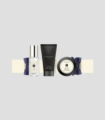 Set Cracker Mujer