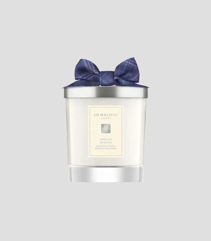 Vela aromática Vainilla Scoth