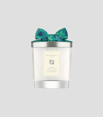 Vela aromática Pine & Eucalyptus