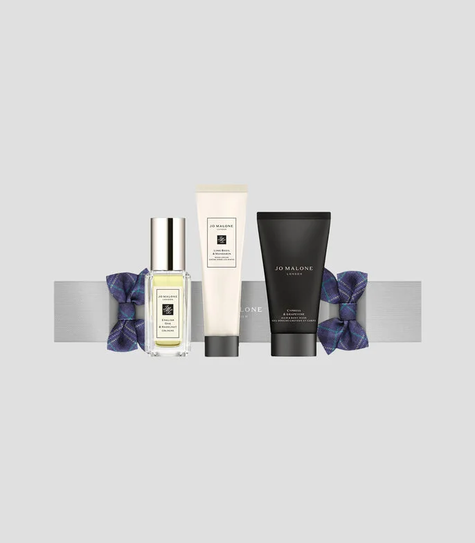 Set Cracker Unisex