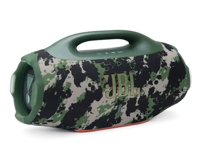 Bocina Bluetooth JBL Boombox 4 210 W Resistente al Agua