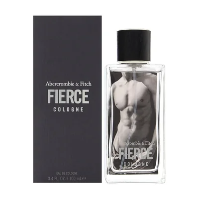 ABERCROMBIE & FITCH - Perfume Fierce para Hombre EDC