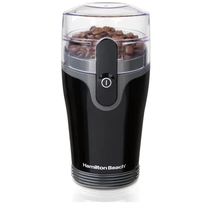 Molino de Café Hamilton Beach 80335Rv