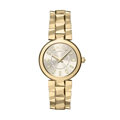 Reloj Armani Exchange para Dama AX4409