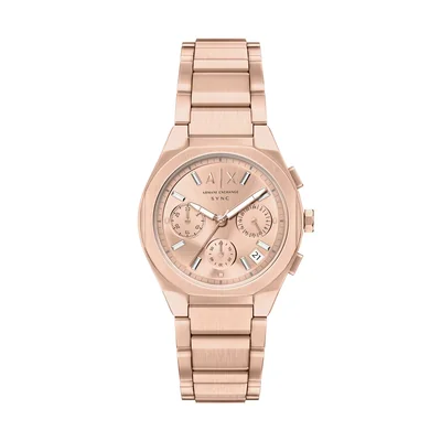 Reloj Armani Exchange para Dama AX6035