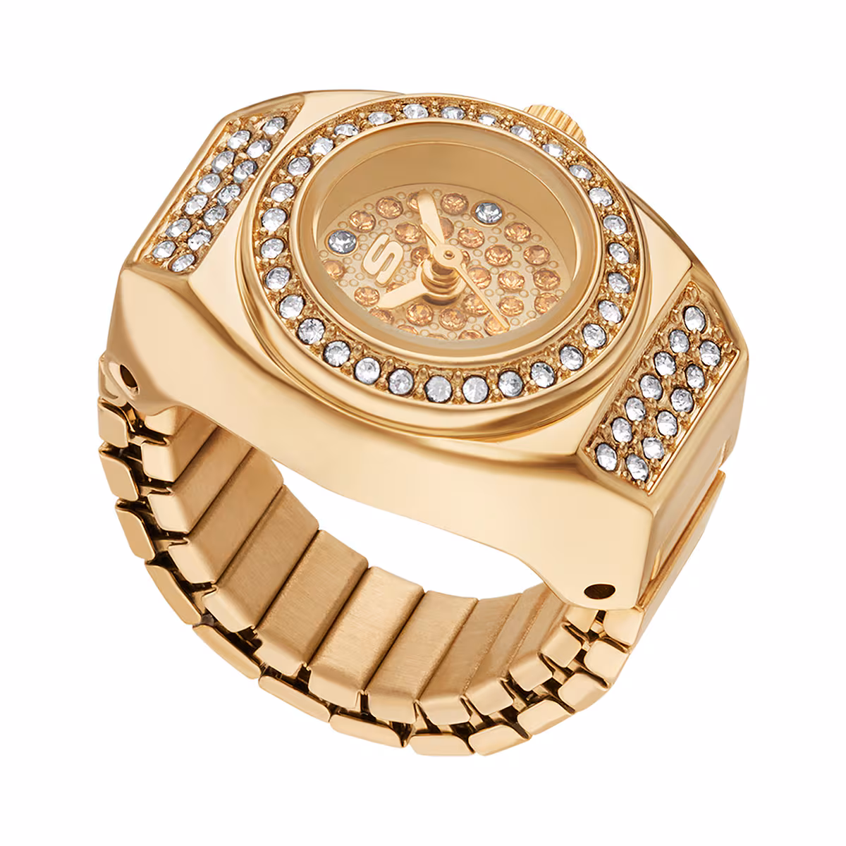 Reloj Anillo Skechers para Dama SR6398