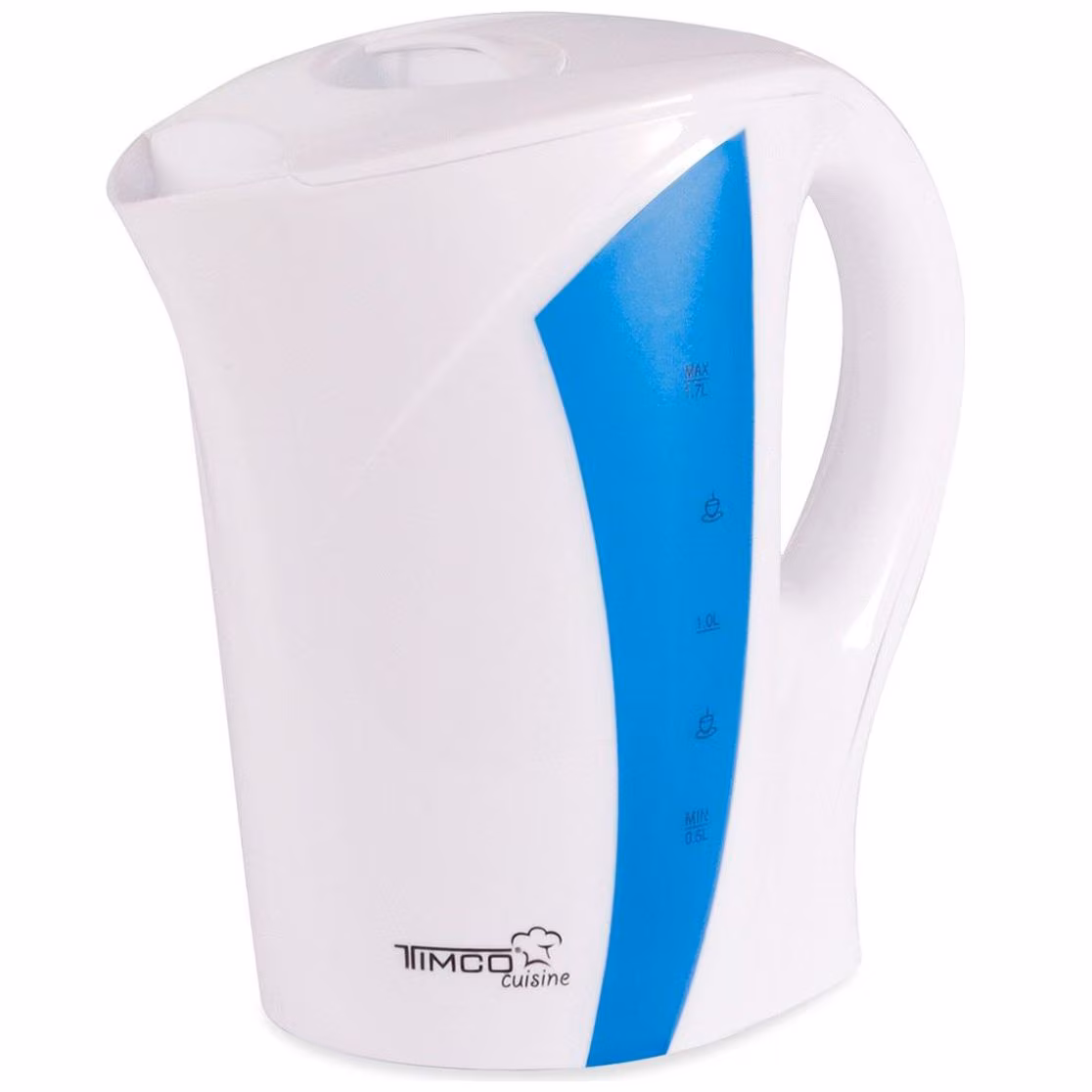 Hervidor Eléctrico 1.70 L Timco