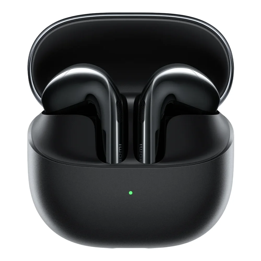 Audífonos Xiaomi Buds 6 Graphite Black