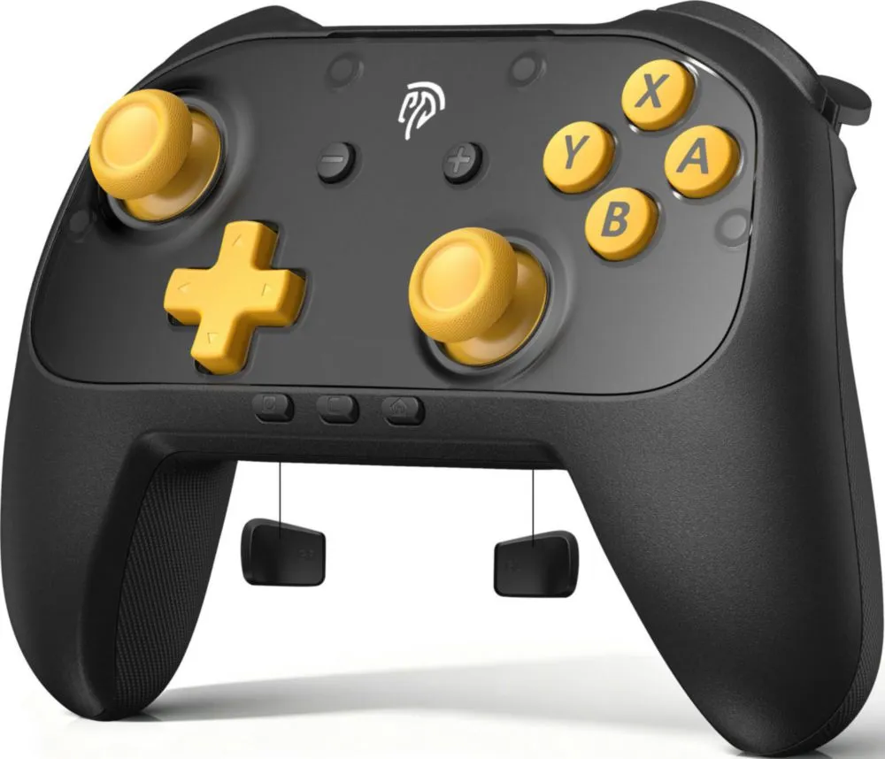 Controlador Switch EasySMX S10C Inalámbrico con Efecto Hall