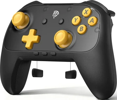 Controlador Switch EasySMX S10C Inalámbrico con Efecto Hall