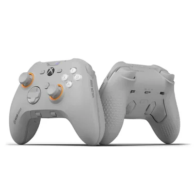 Control SCUF VALOR PRO inalámbrico con palancas traseras personalizables