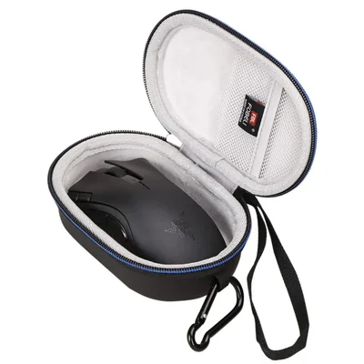 Estuche para Ratón FBLFOBELI 15x10x6cm Razer/Logitech