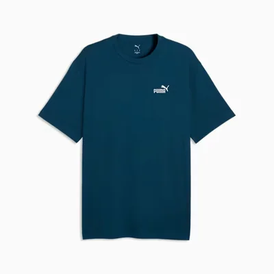 Playera Essentials Small No. 1 Logo para hombre