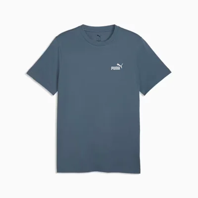 Playera Essentials No. 1 Logo para hombre
