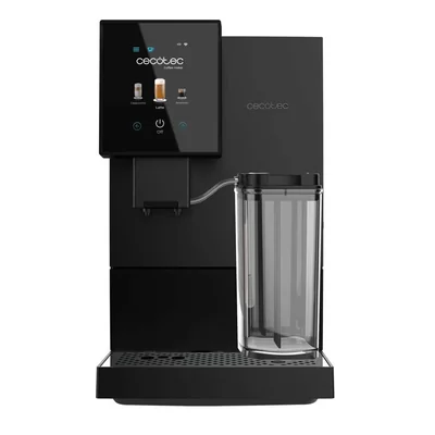 Cremmaet Compactccino Connected