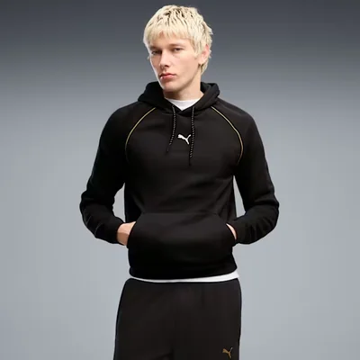 Sudadera polar PUMA Sport para hombre