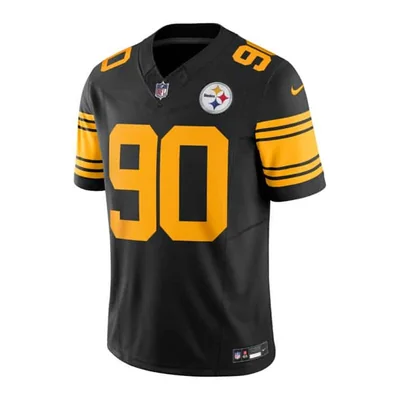 Jersey Nike NFL Pittsburgh Steelers T.J. Watt Game