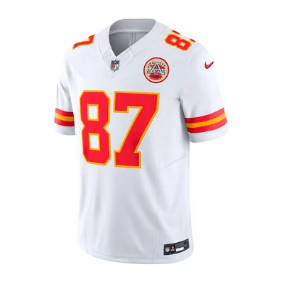 Jersey Nike NFL Kansas City Chiefs Travis Kelce Limited