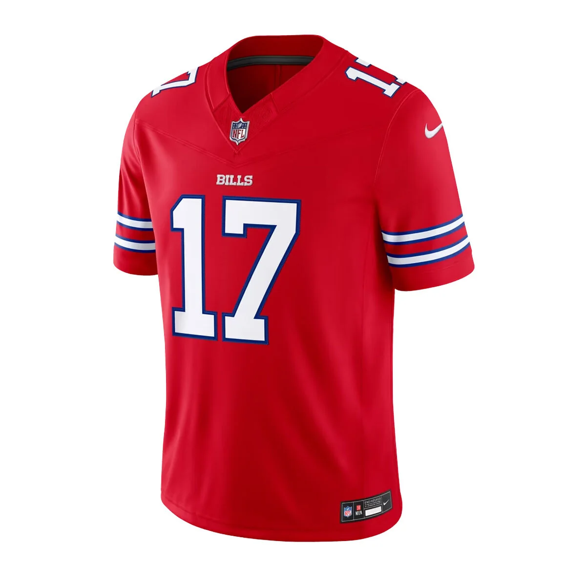 Jersey Nike NFL Buffalo Bills Josh Allen Limited