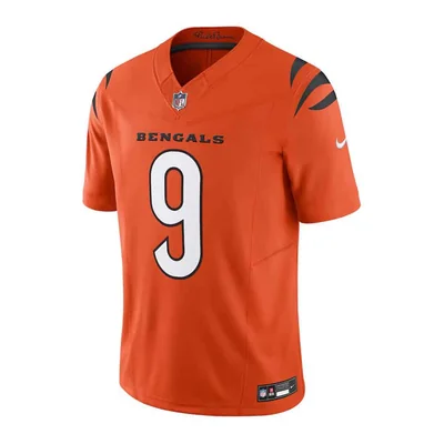 Jersey Nike NFL Cincinnati Bengals Joe Burrow Limited