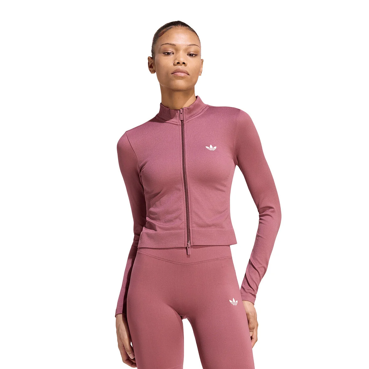 Chamarra adidas Essentials