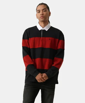 Playera Pieced Union Rugby Levi's®