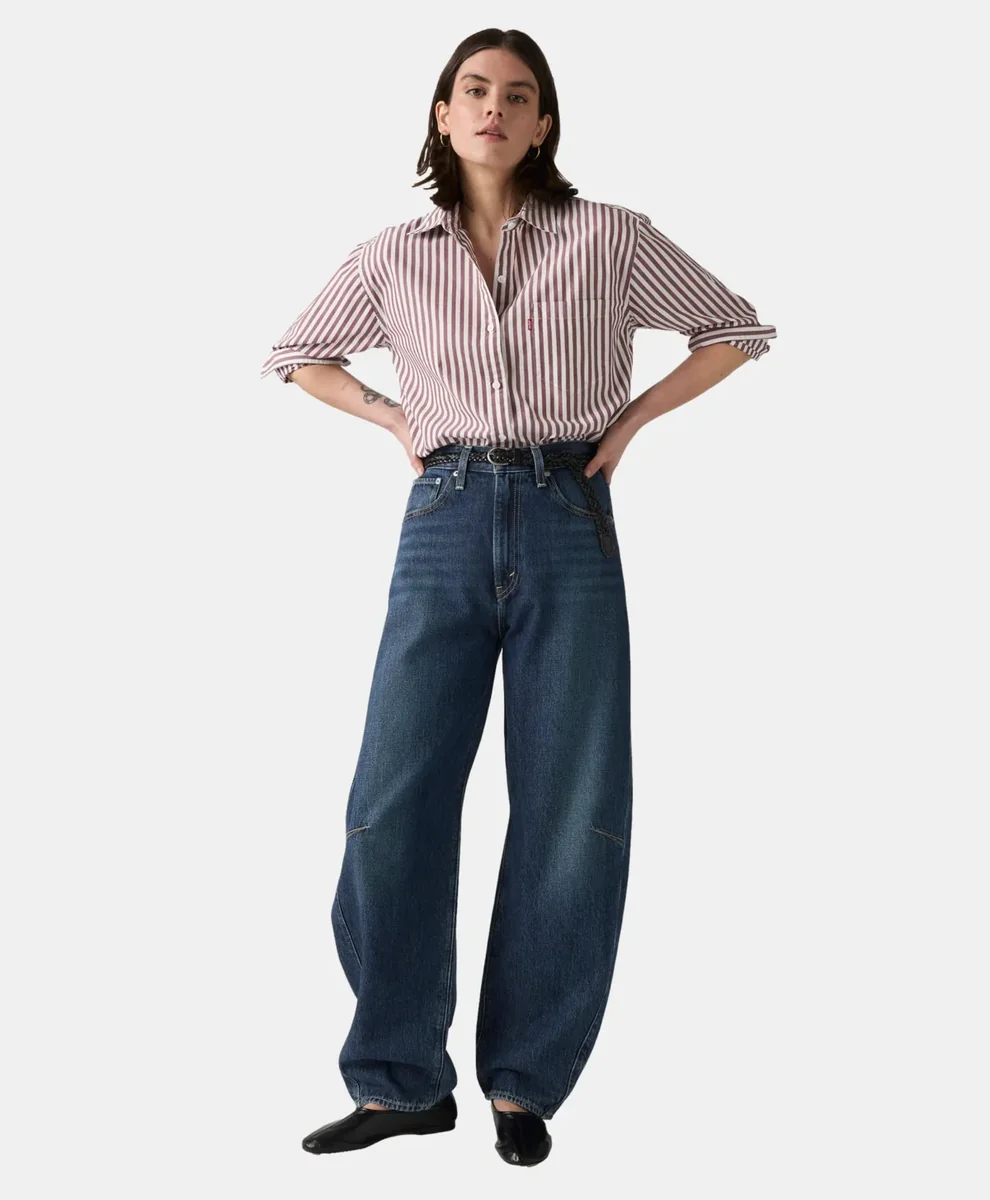 Cinch Barrel Jeans Levi's®