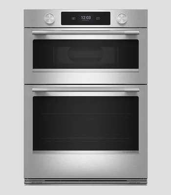 Horno Combo Eléctrico Smart 30"