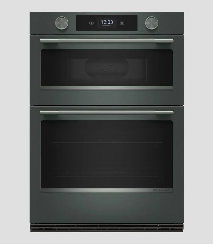 Horno Combo Eléctrico Smart 30"