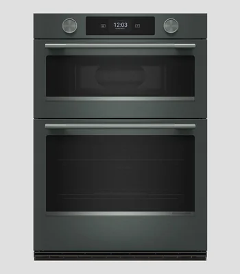 Horno Combo Eléctrico Smart 30"