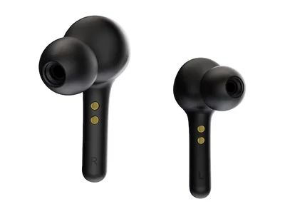 Audífonos True Wireless Exec Tws inalámbricos con cancelación de ruido