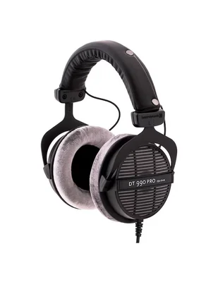 Audífonos Over-Ear Dt 990 Pro 250 Ohms alámbricos