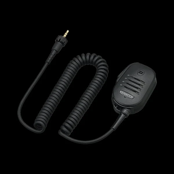 Micrófono-bocina IP67 para NX-P500K