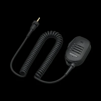 Micrófono-bocina IP67 para NX-P500K