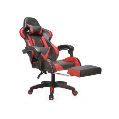 Silla Gamer Gaming Ergonomica Reclinable VANLIG