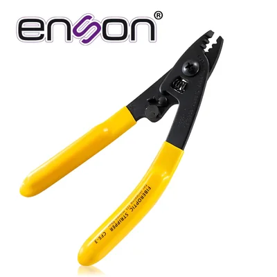 Desforradora De Fibra Optica Enson Ens-fo3hs 3 Posiciones Pa